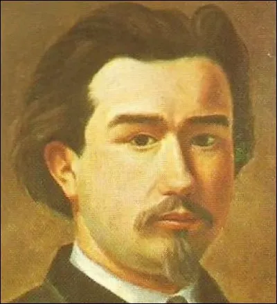 Quel est le nom de ce pionnier ?