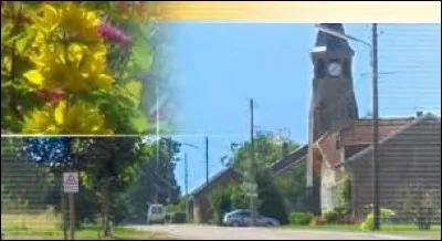 Petit village de 60 habitants, dans l'arrondissement de Verdun, Maucourt-sur-Orne se situe dans le département ...