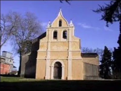Razengues, village Gersois, se situe en région ...