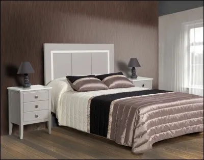 Comment s'appelle ceci en espagnol ?