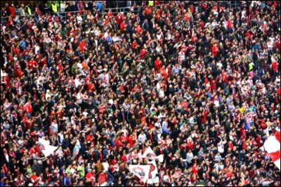 Combien de passagers y avait-il sur le Titanic ?