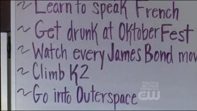 Qui a crit cette liste ?