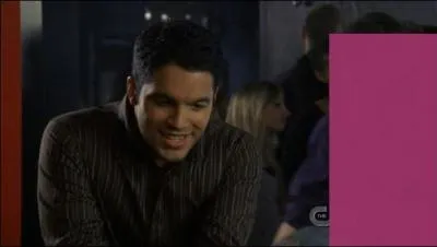 Avec qui parle-t-il ?