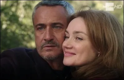 Dans quel genre de trip Fred pense-t-il qu'Alice se trouve avec ses petites photos ?