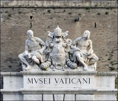 Partie 6 : Culture 
Combien y a-t-il de musées au Vatican ?