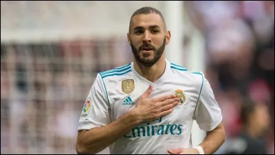 Quelle est la nationalité de Karim Benzema ?