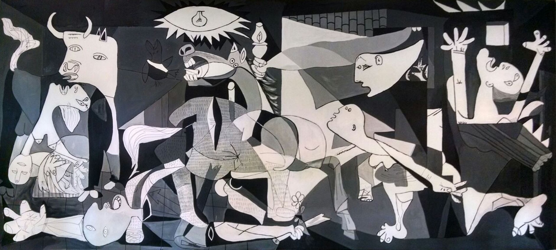 10 choses à savoir sur Guernica