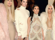 Quiz Connais-tu bien le clan Kardashian-Jenner ?