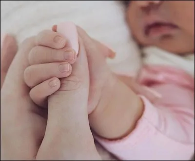 Comment s'appelle-t-elle ?