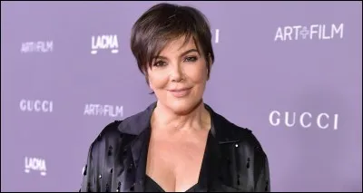 Kris Jenner est grand-mère mais de combien d'enfants (février 2018) ?