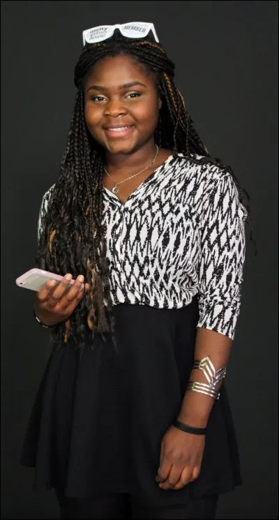 Sur combien de chaînes est-elle active ?