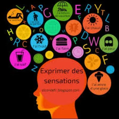 Quelle sensation choisirais-tu ?