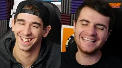 Amixem et Vodka ont créé la REDbox avec...