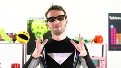 DrNozman a créé...