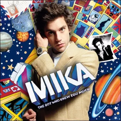 Quelle est sa couleur favorite ?