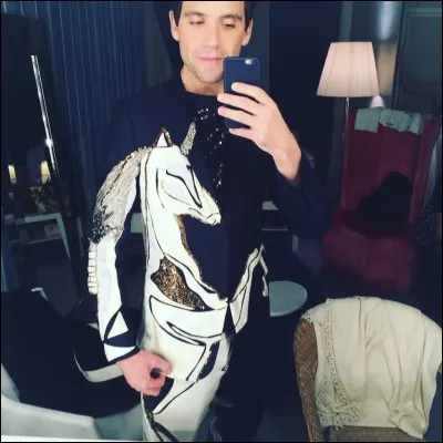 Quel est son style vestimentaire ?