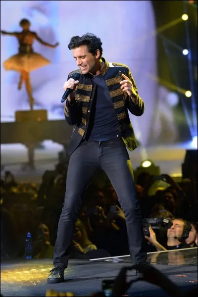 Sa phobie ? Eh oui on en a tous une ...