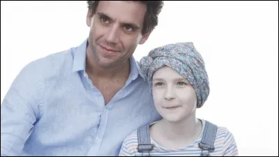 De quelle association est-il le parrain ?