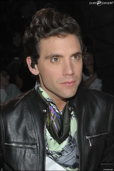 Les marques de luxe qu'il préfère sont ...