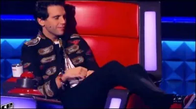 En France à quelle émission célèbre a-t-il participé plusieurs fois?