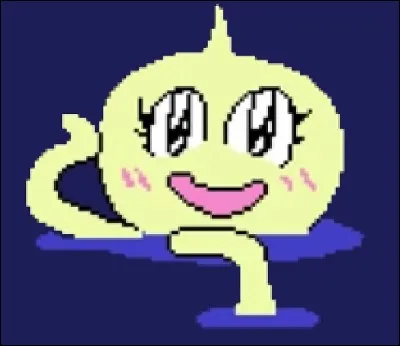 Si tu voyais Onionsan dans la vraie vie, que ferais-tu ?