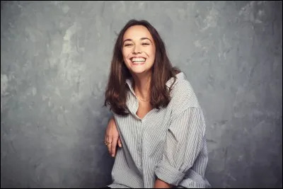 Quand est-elle n&eacute;e ?