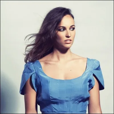 Quel &acirc;ge a-t-elle (f&eacute;vrier 2018) ?