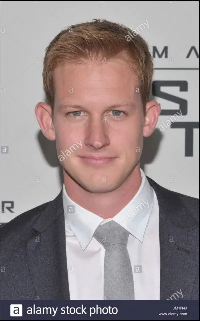 Comment se nomme cet acteur qui joue Ben ?