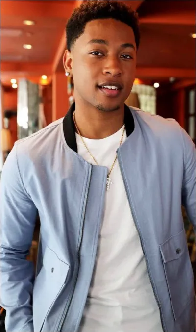 Comment se nomme cet acteur qui joue Jeff ?