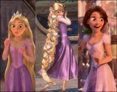 Quelle arme utilise-t-elle ?