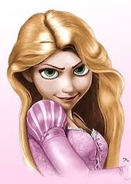 Quiz Raiponce