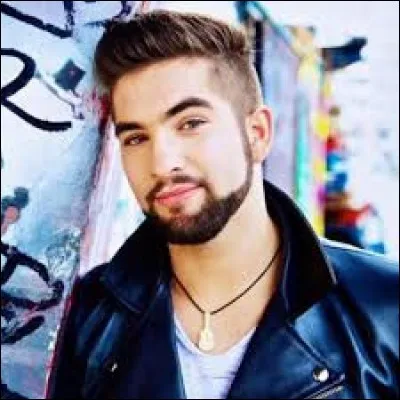 Sur son premier album, Kendji Girac a repris ''La Bohème'' . Qui a créé cette chanson ?