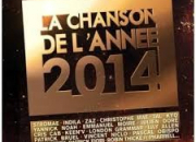 Quiz Chansons non-francophones de l'anne 2014