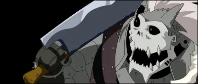 Lequel des agents de Mustang est obligé de surveiller Barry the Chopper dans l'appartement désaffecté ?