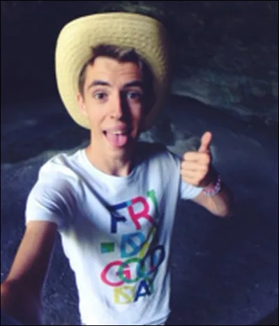 Est-il fréquentable ?