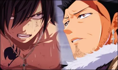 Qu'a fait le père de Gray ?