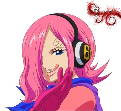 Quel est ce personnage ?