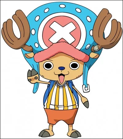 Quelle est la prime de Chopper ?