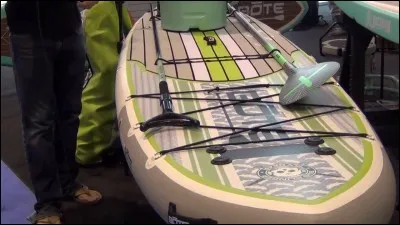 Comment s'appelle ceci en espagnol ?