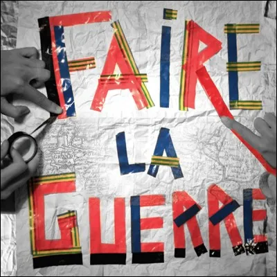 Qui aime faire la guerre ?