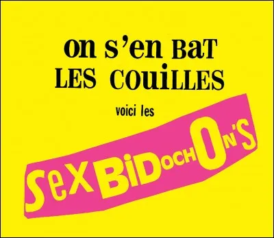 Qui aime frapper dans les parties génitales masculines ?