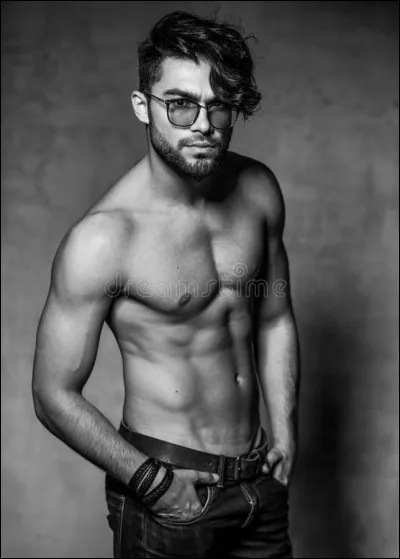 Qui est/sont les meilleur(s) pour faire des photos torse nu en faisant les "beaux gosses" ?