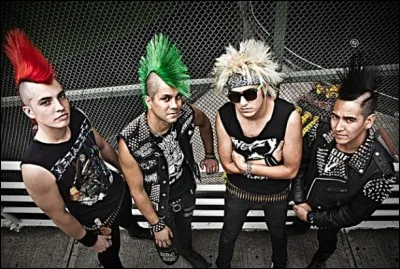 Qui était leader d'un des plus grands gangs des rues ?