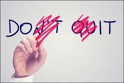 Qui est le(a) plus déterminé(e) ?