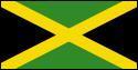 Comment s'appelle la croix sur le drapeau jamacain?