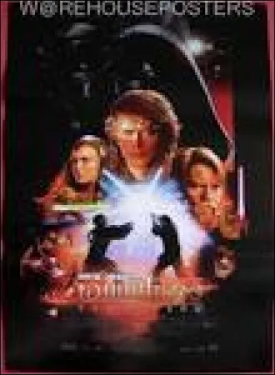 Dans la fiche de l'épisode qui est le méchant ?