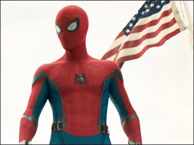 Comment Iron Man surnomme-t-il Spider-Man ?