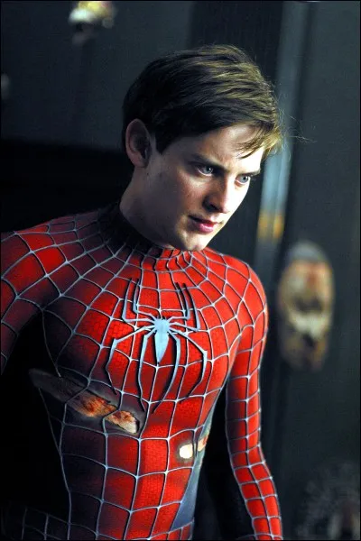 Quel est le vrai nom de Spider-Man ?