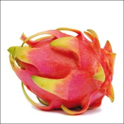 Quel est ce fruit ?