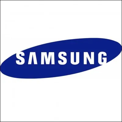 Ce logo est celui de :